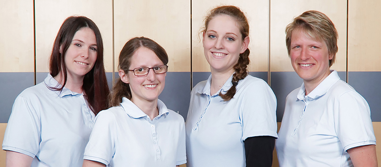 Praxisteam Praxis Am Sedanplatz